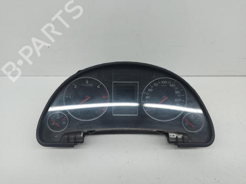 Instrument cluster AUDI A4 B6 Avant (8E5)  | BP24597691C47 