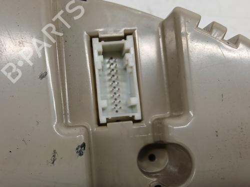 Instrument cluster BMW 3 (E46) 320 d | BP29480831C47 