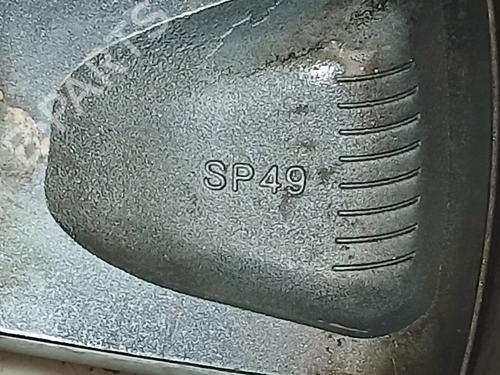Rim NISSAN PULSAR Hatchback (C13)  | BP29504904C45 