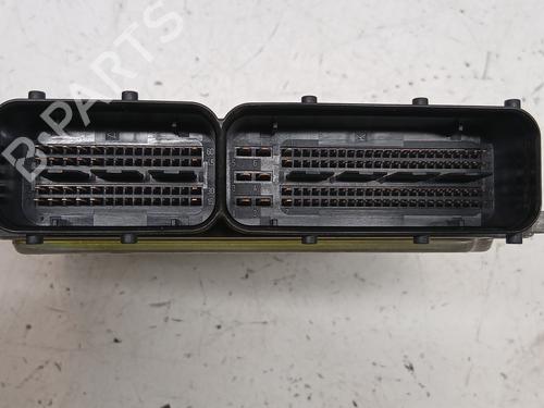 Engine control unit (ECU) VW GOLF V (1K1)  | BP29944310M57 