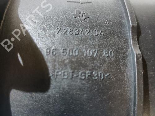 Mass air flow sensor FORD FOCUS II (DA_, HCP, DP)  | BP20833671M95 