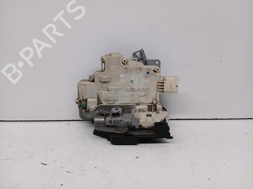 Used Front right lock SEAT ALTEA (5P1) [2004-2015]  32368825