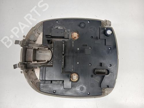 Interior roof light MERCEDES-BENZ M-CLASS (W164) ML 320 CDI 4-matic (164.122) | BP26664243I8 