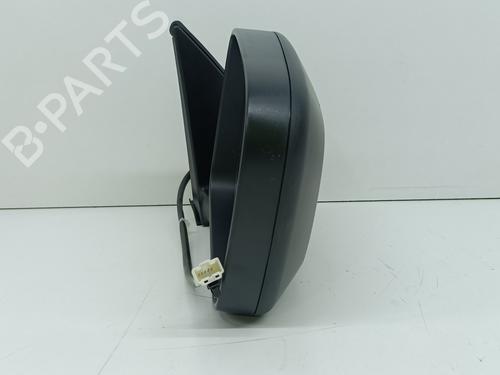 Right mirror NISSAN TERRANO II (R20)  | BP26332376C27 
