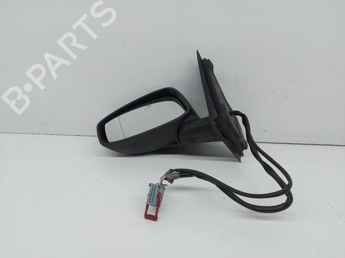 Retrovisor izquierdo FIAT STILO (192_) 1.9 JTD (192_XE1A) (115 hp) 28715344