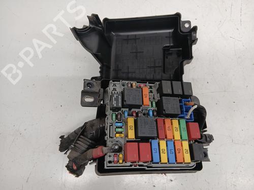 Fuse box FIAT DOBLO Platform/Chassis (263_) 1.3 D Multijet | BP29409032E1 