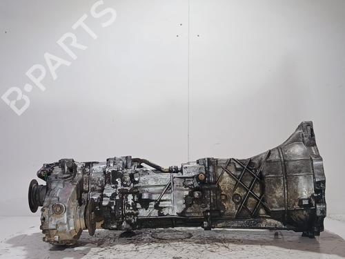 Gearbox KIA SPORTAGE SUV (K00)  | BP27396629M3 