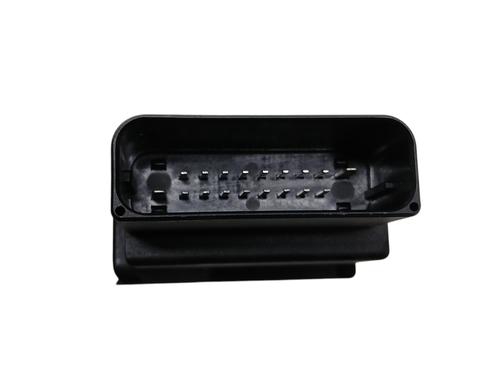 Left rear window motor SEAT LEON (1M1) | BP33710244E23 - Image 2
