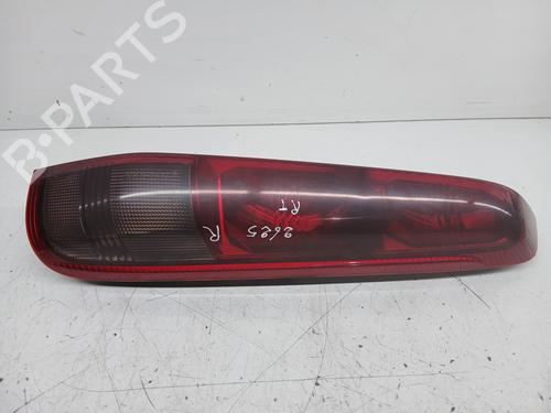 Used Right taillight NISSAN X-TRAIL I (T30) [2001-2013]  26504846