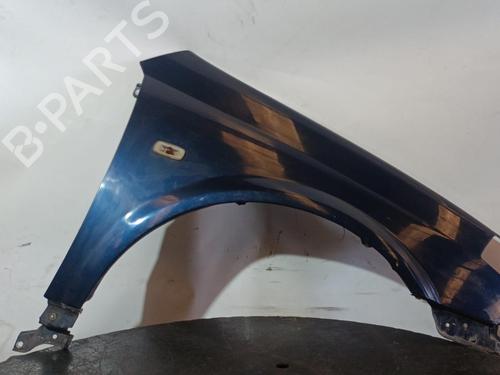 Used Right front fenders NISSAN PRIMERA (P12) 2.2 Di (126 hp) 20832699