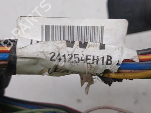 Cable NISSAN QASHQAI II (J11, J11_)  | BP30402157E12 