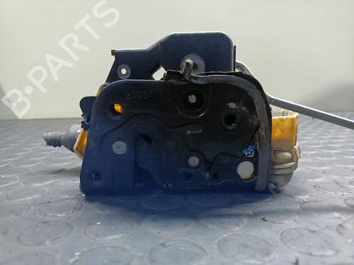 Front left lock AUDI A4 B7 (8EC) 2.0 TDI 16V | BP20826004C98 