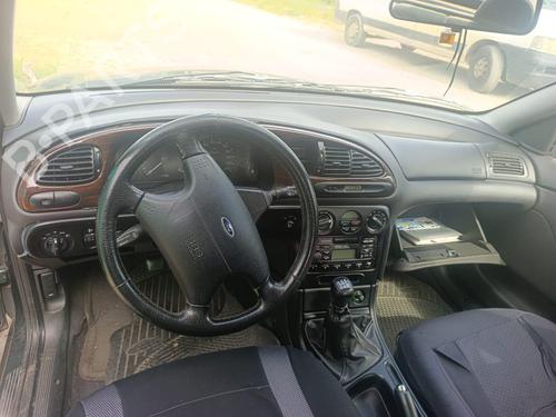 Engine FORD MONDEO II (BAP) 1.8 TD | BP36077910M1  - Image 11