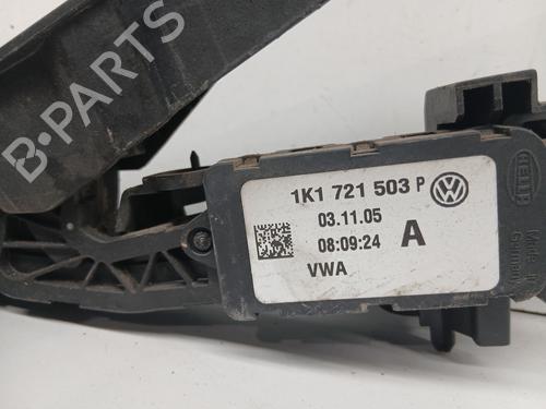 Pedal VW GOLF V (1K1)  | BP30390134I4 