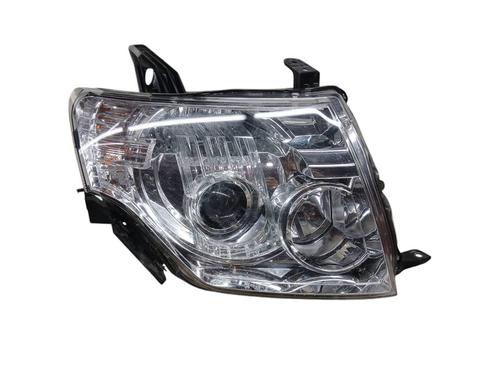 Højre forlygte Højre forlygte MITSUBISHI PAJERO IV (V8_W, V9_W) 3.2 DI-D 4WD (V98W, V88W) (190 hp) 39752763 39752763