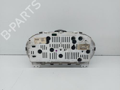 Instrument cluster HONDA CIVIC VII Hatchback (EU, EP, EV)  | BP21814406C47 