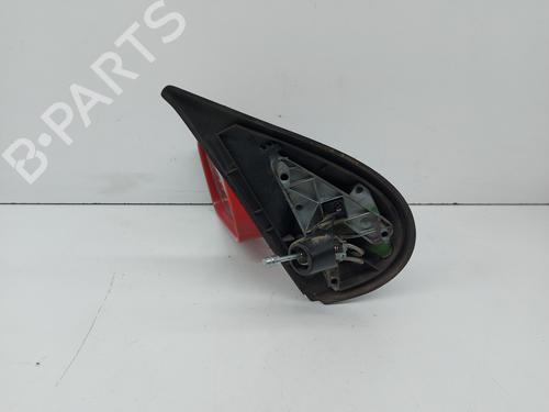 Left mirror FIAT PUNTO (176_) 55 1.1 | BP23551104C26 