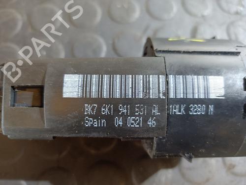 Headlight switch SEAT IBIZA II (6K1) 1.9 D | BP20819368I24 