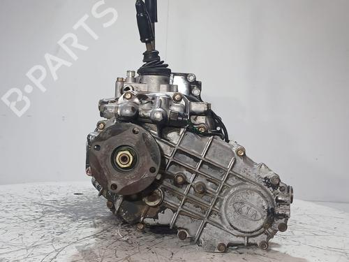 Gearbox KIA SPORTAGE SUV (K00)  | BP27396636M3 