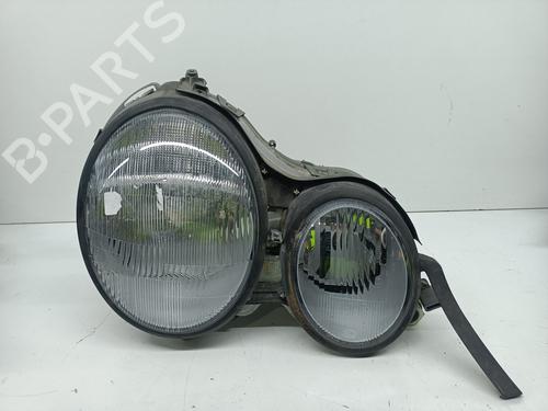 Used Right headlight MERCEDES-BENZ E-CLASS (W210) E 220 CDI (210.006) (143 hp) 26131283