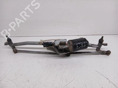 Used Front wiper motor LAND ROVER FREELANDER I (L314) 2.0 Td4 4x4 (109 hp) 26191712