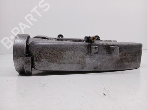 Intercooler MERCEDES-BENZ S-CLASS (W220) S 400 CDI (220.028, 220.128) | BP24210320M30 