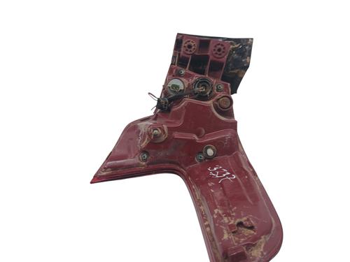 Left taillight HYUNDAI SANTA FÉ IV (TM, TMA) | BP31841478C34