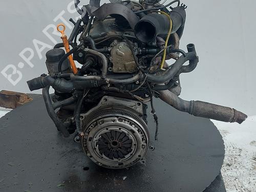 Engine VW GOLF IV (1J1) 1.9 TDI | BP20845038M1 
