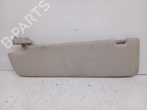 Used Left sun visor Left sun visor FIAT DUCATO Van (250_) 130 Multijet 2,3 D (131 hp) 33630444 33630444