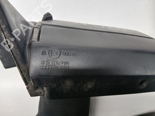 Left mirror DAIHATSU ROCKY Hard Top (F7, F8)  | BP29865707C26