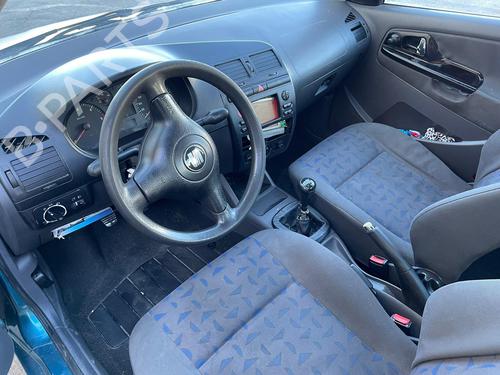 Right tailgate light SEAT CORDOBA (6K1, 6K2) 1.9 TDI | BP20815933C80  - Image 7