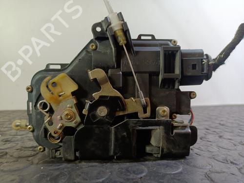 Front left lock AUDI A6 C5 Avant (4B5) 2.8 | BP20823554C98 