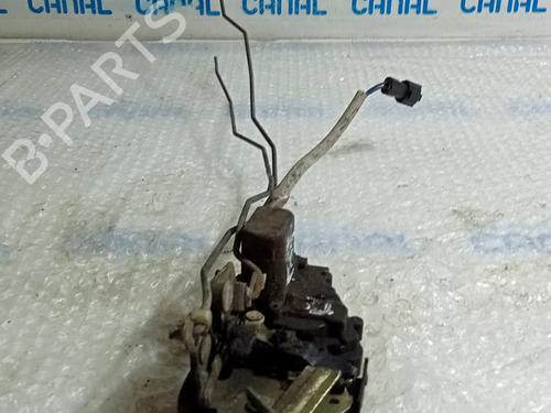 Front left lock OPEL ASTRA F Hatchback (T92)  | BP20819663C98 