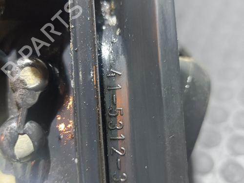 Left mirror SEAT IBIZA II (6K1) 1.9 D | BP20816618C26 
