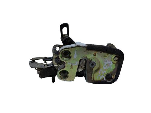 Rear left lock MITSUBISHI GALLOPER (JK-01) 2.5 TD intercooler | BP31958338C100 