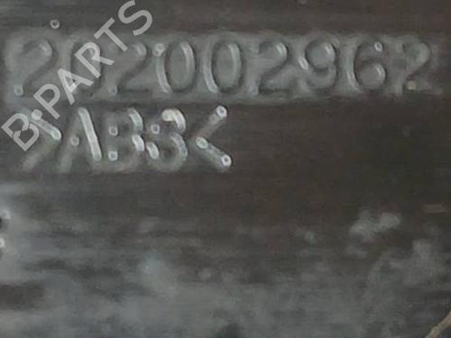 Headlight switch HYUNDAI i30 (FD) | BP39597880I24 - Image 2