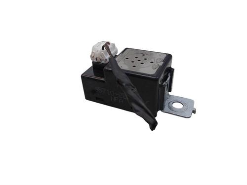 Electronic sensor KIA CARENS IV 1.7 CRDi | BP38110285M84 - Image 3