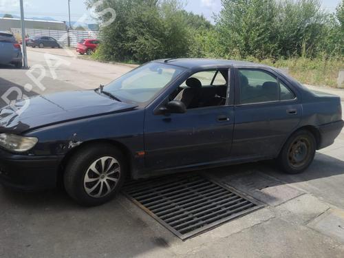 Used Parts PEUGEOT 406 (8B)  1.9 TD  1946806