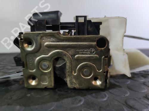 Venstre foran lås OPEL CORSA B (S93) 1.2 i 16V (F08, F68, M68) | BP20823271C98 