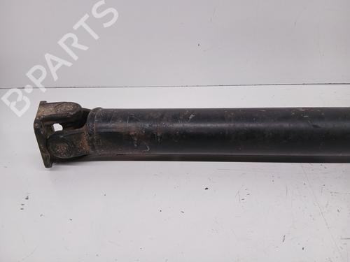 Driveshaft KIA SORENTO I (JC) | BP27818464M37