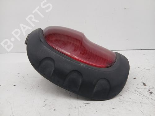 Left taillight NISSAN TERRANO II (R20)  | BP29206328C34 