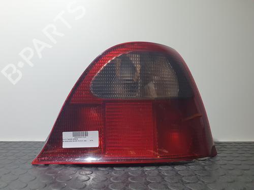 Used Right taillight ROVER 200 II Hatchback (RF) 216 Si (112 hp) 20820014