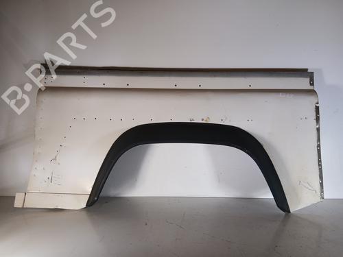 Used Right front fenders Right front fenders LAND ROVER DEFENDER Station Wagon (L316, L315) [1990-2017] 33245850 33245850