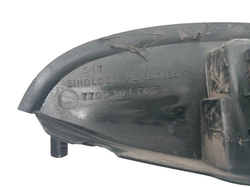 Left front window switch RENAULT KANGOO (KC0/1_) D 65 1.9 (KC0E, KC02, KC0J, KC0N) | BP31975334I27 