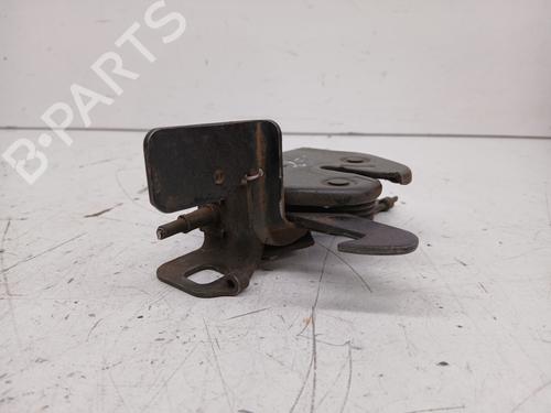 Hood lock NISSAN PATROL III/1 Hardtop (K160)  | BP29879179C133