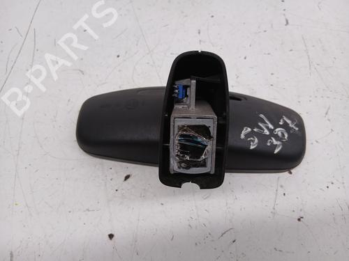 Rear mirror PEUGEOT 307 Break (3E)  | BP29613301I6 