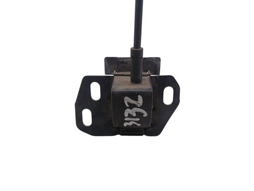 Used Tailgate lock Tailgate lock FIAT DUCATO Van (250_) 130 Multijet 2,3 D (131 hp) 33470997 33470997