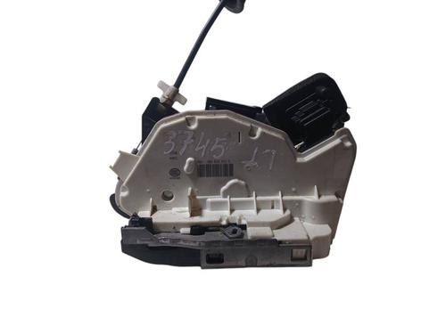Used Rear left lock Rear left lock SEAT TOLEDO IV (KG3) 1.2 TSI (110 hp) 40610301 40610301