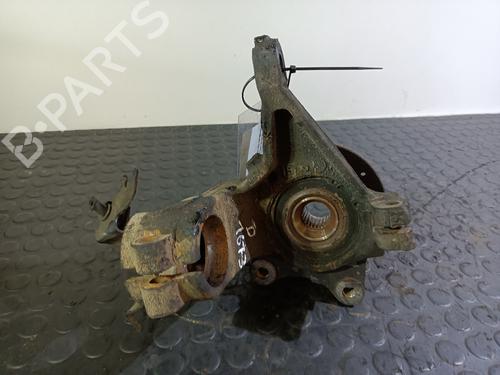 Right front steering knuckle CITROËN BERLINGO / BERLINGO FIRST Box Body/MPV (M_) 2.0 HDI 90 (MBRHY, MCRHY) | BP20827499M26 