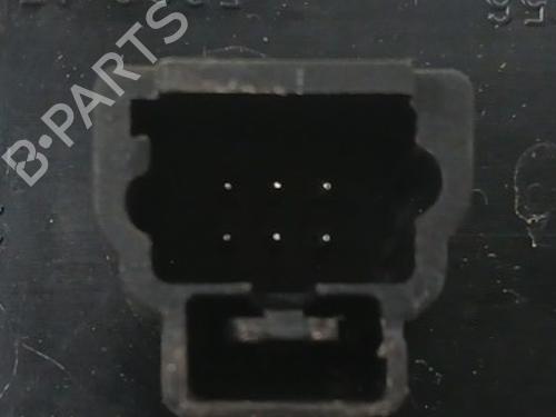 Left front window switch PEUGEOT 407 (6D_) 2.0 HDi 135 (6DRHRH, 6DRHRE, 6DRHRG, 6DRHRJ) | BP36325430I27 - Image 6